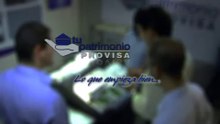 Provisa Sala De Espera SegMp