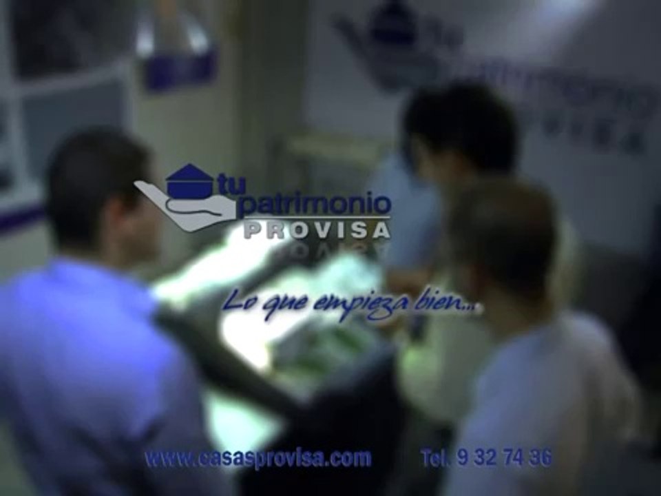 Provisa Sala De Espera SegMp