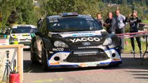 Le best of du Rallye Mont-Blanc Morzine