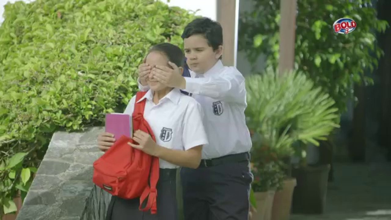 Sebas San Valentín