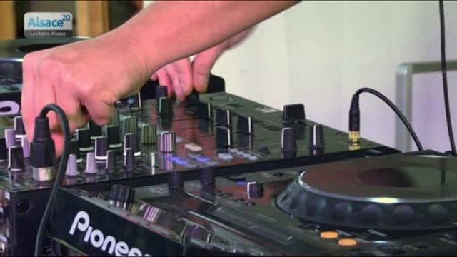 Move en Scène, l'événement musical de la rentrée à Haguenau