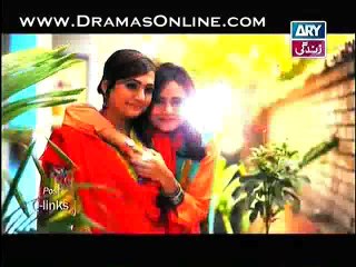 Behnein Aisi Bhi Hoti Hain Episode 85 on ARY Zindagi in High Quality 8th September 2014 onlinedramas.pk