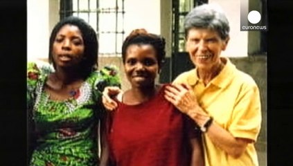 Mystery over three nuns killed in Burundi