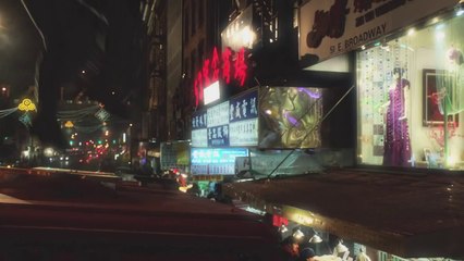 Gotham (2014) - Featurette "Heroes Aren't Born, They're Forged" [VO-HD]