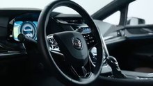 The First Ever Cadillac Elr Materials