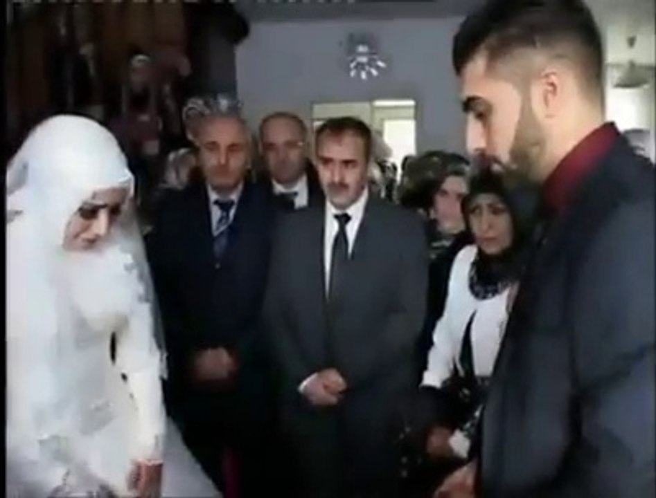 عرس تركي