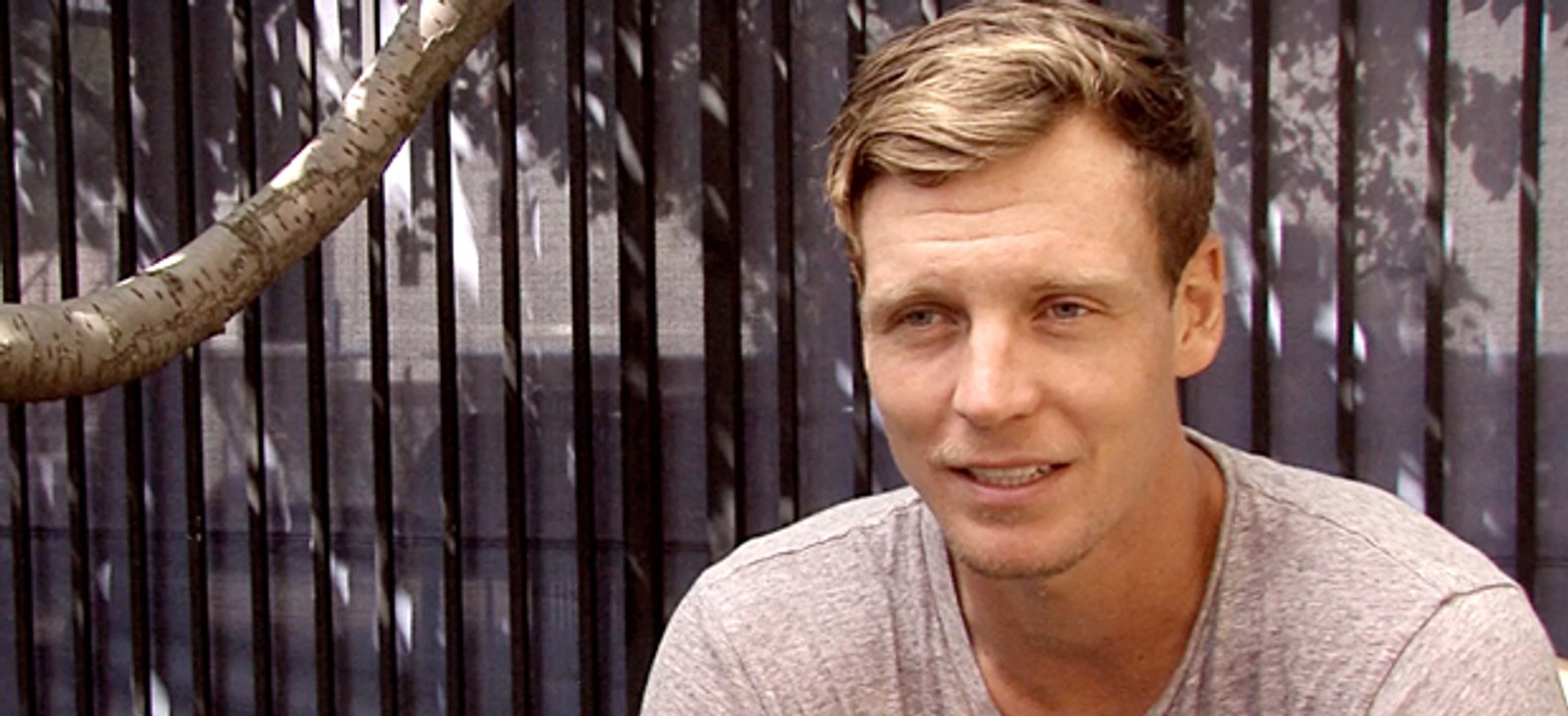 Coupe Davis 2014 : des Tchèques ravis