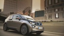 Bmw I Building A Sustainable Future