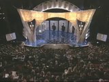 Titanic remporte l'Oscar du meilleur film