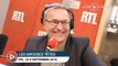 La valise de RTL / Laurent Ruquier