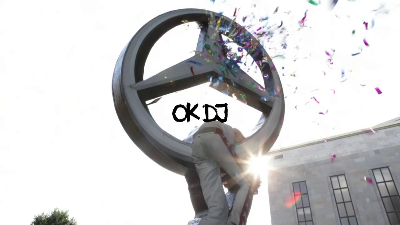 BOOK RELEASE 'OK DJ' BY DANIEL JOSEFSOHN PUBLISHED AT HATJE CANTZ THIS FALL 2014