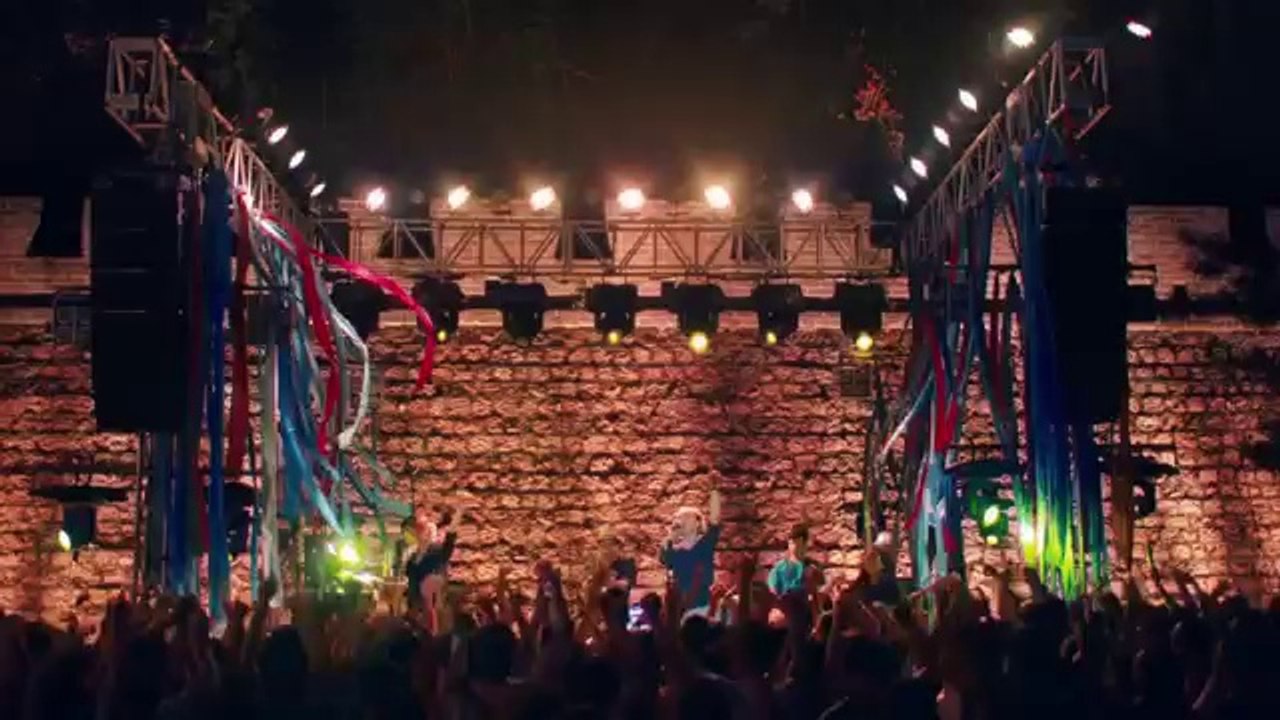 Apple - iPad - TV Ad - Yaobands Verse