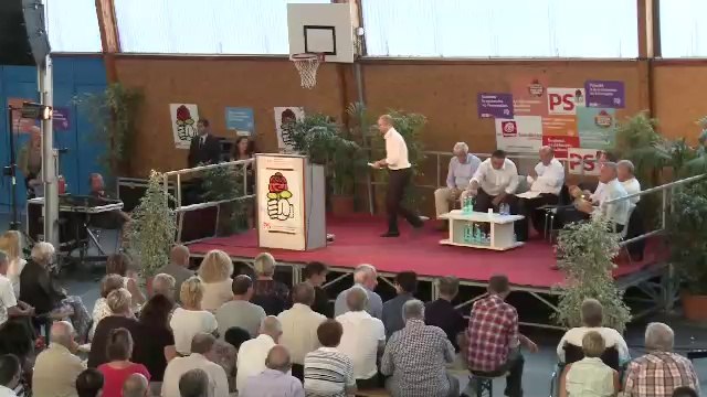 Les infos de Tébésud du 8 septembre 2014