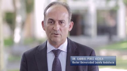 Universidad Loyola Andalucía Una Universidad Diferente