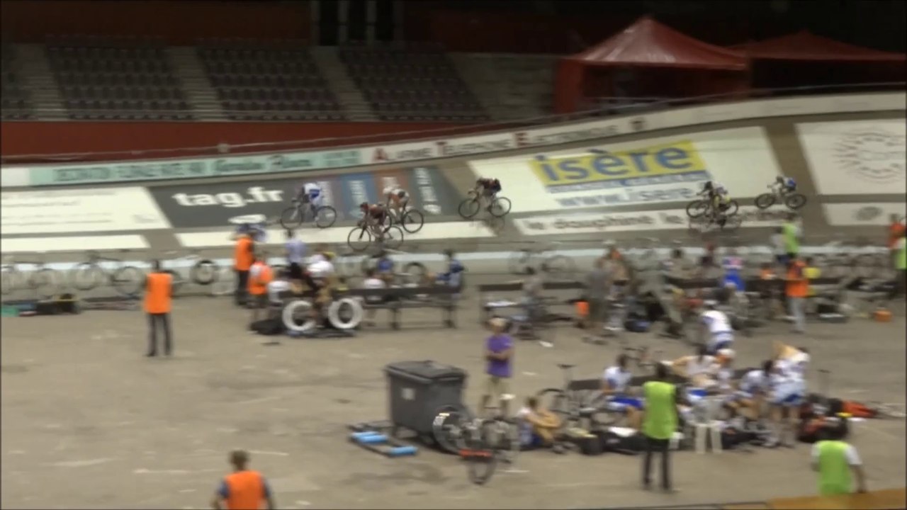 piste grenoble 30 août 2014