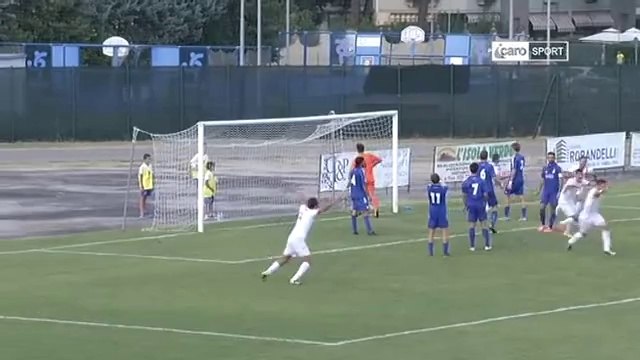 Icaro Sport. Scandicci-Rimini 2-2