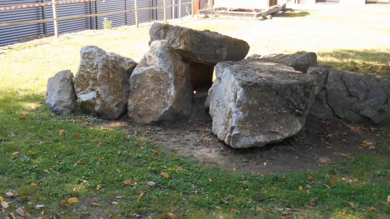 Mont-Godine clinique universitaire la parc enfin uine partie