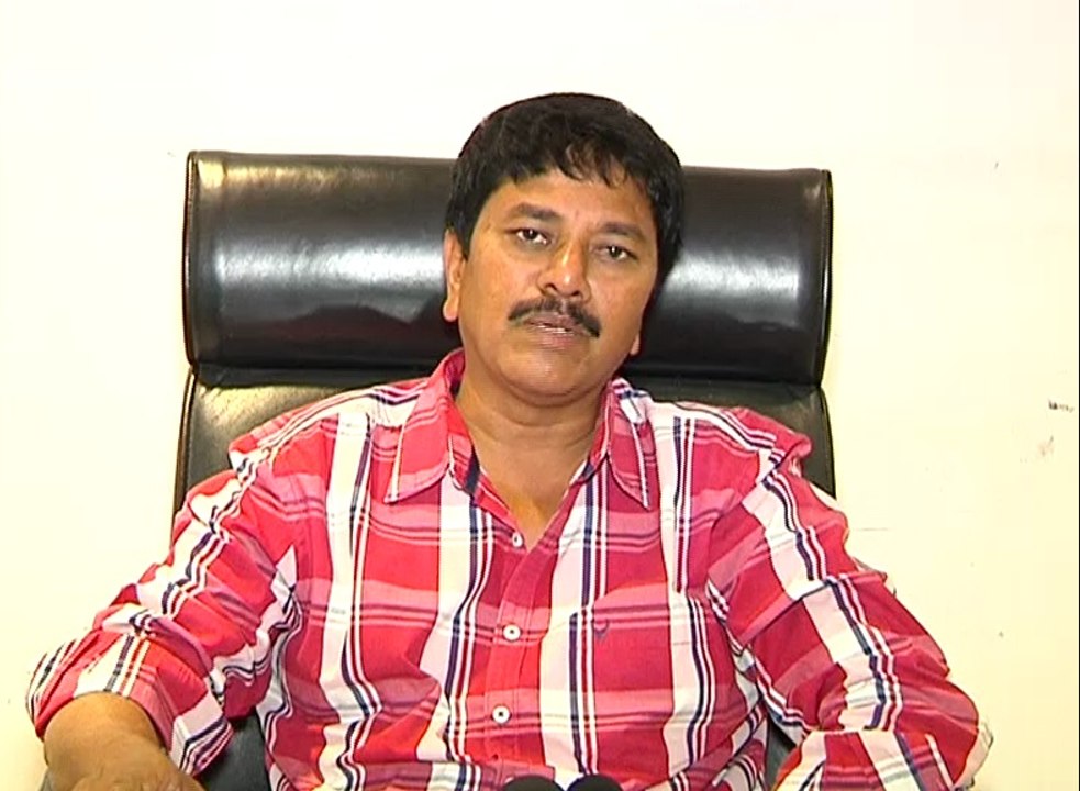 Current Theega director Byte