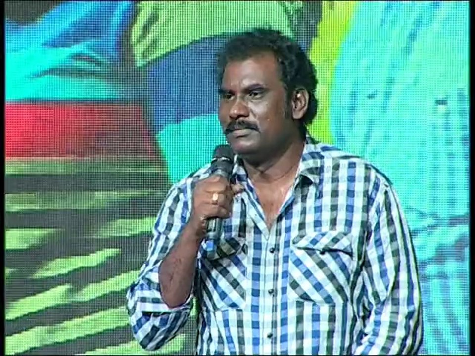Panchamuki Audio Launch