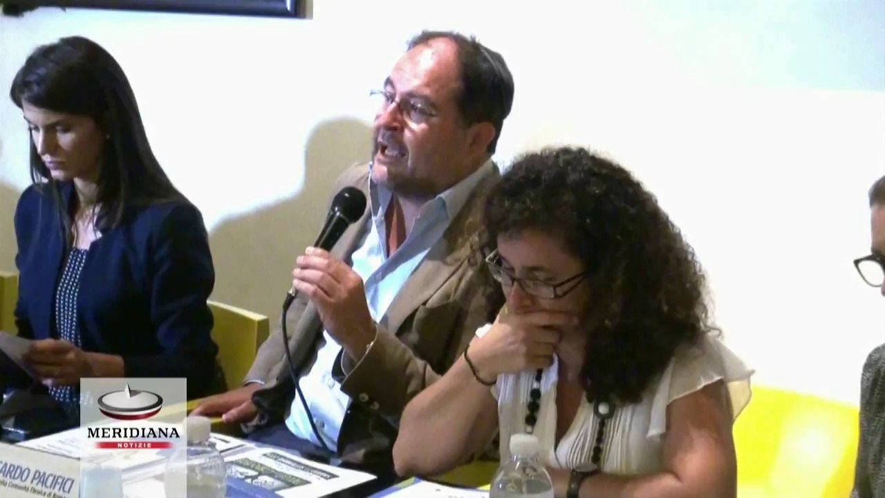 "What's up Family", dal 13 al 17 settembre torna il Festival Internazionale di letteratura e cultura ebraica