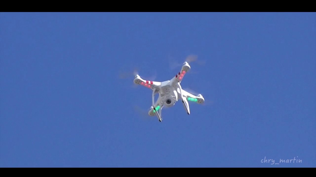 Onam Celebration with first test ride HeliCam (DJI Phantom FC40 RC Quadcopter Drone) at Ratoath, Co.Meath, Ireland.