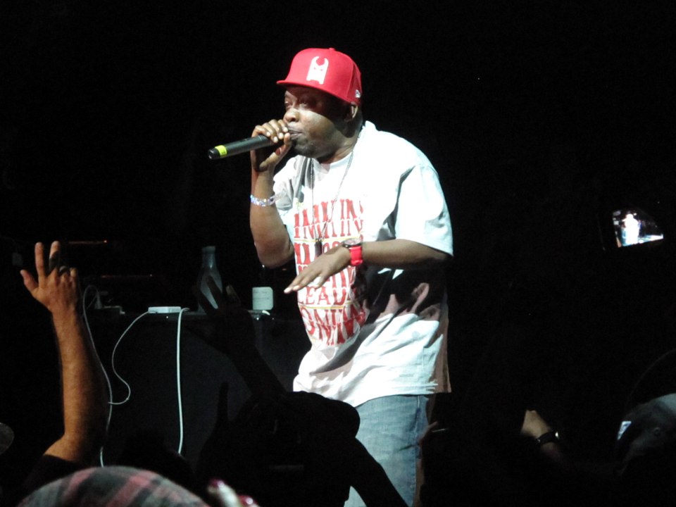 K-Rino Instrumental Underground Dirty South Hip Hop Beat "Twisted" - Anno Domini Beats