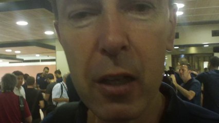 Δηλώσεις Κολέ