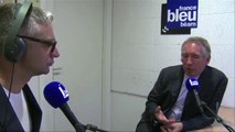 Livre de Trierweiler: Quand Bayrou prend la défense de Hollande
