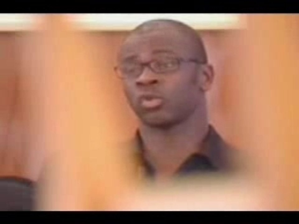 L.Thuram en aparté