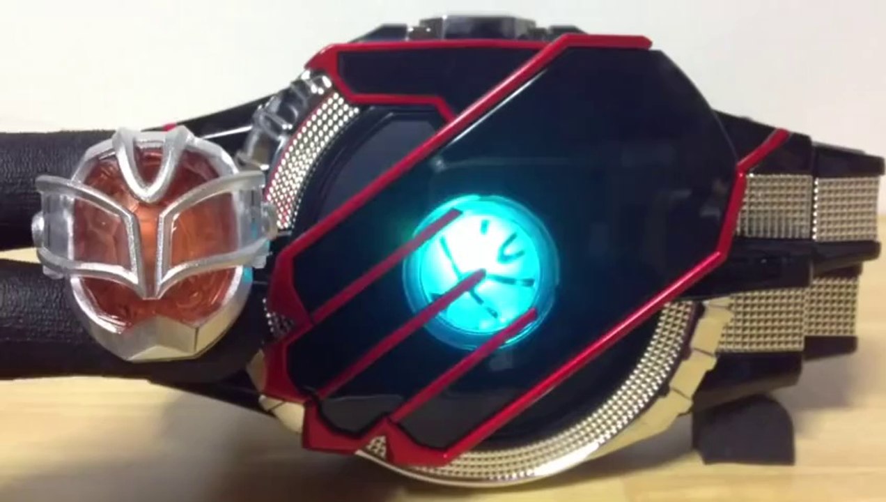 DX白い魔法使いドライバー 仮面ライダーウィザード 変身ベルト Kamen Rider Wizard DX Shiroi Mahoutsukai Driver