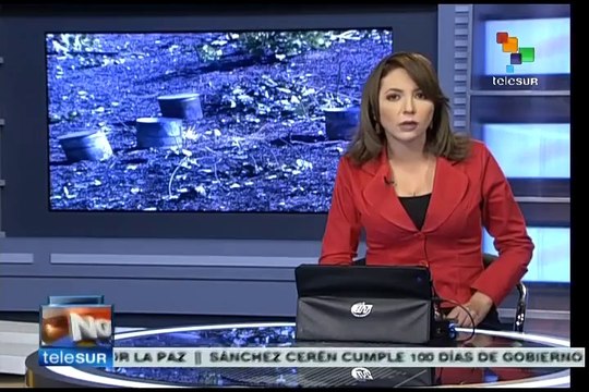 Ucrania: Kiev y soberanistas detallan tregua pero siguen los choques