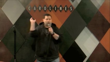 Rocco Deserto - Attempted Weight Loss