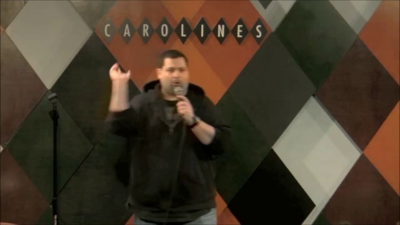 Rocco Deserto - Attempted Weight Loss