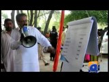 CM Punjab directs to expedite of relief activities in flood-hit areas-Geo Reports-08 Sep 2014