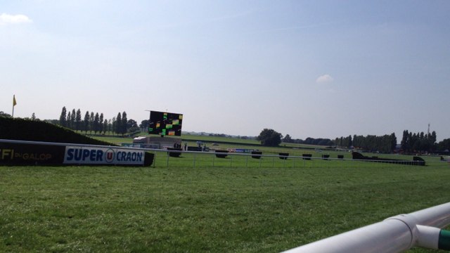 Défi du galop : la dernière journée des Trois Glorieuses