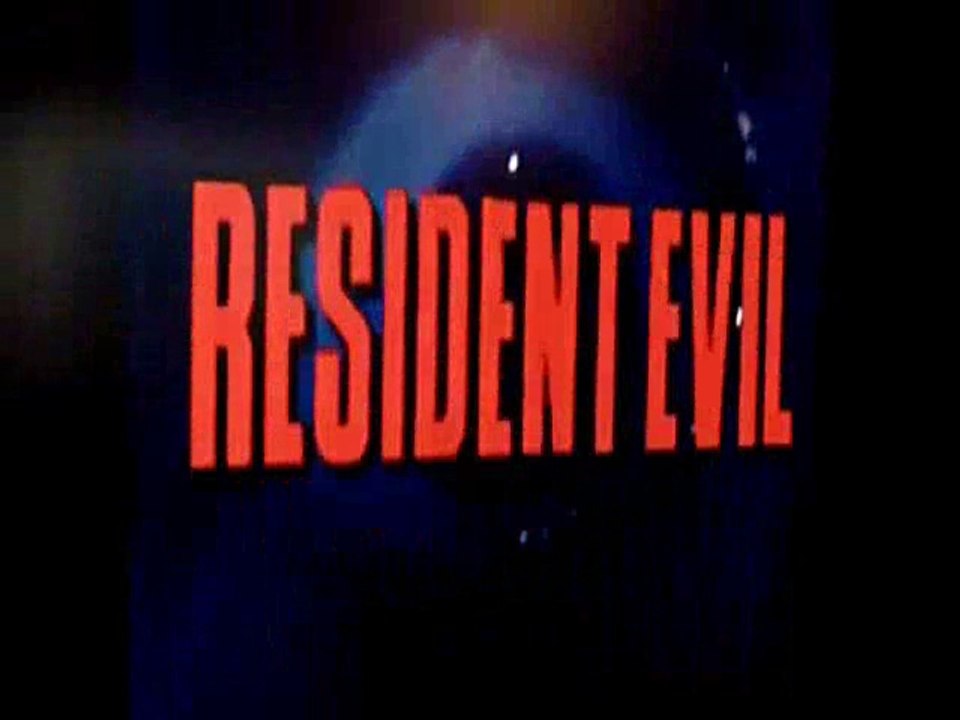 Let's Play Resident Evil (Jill's Scenario) Part 1 - And so it Begins...
