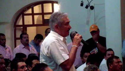 CUESTIONAMIENTOS OBREROS