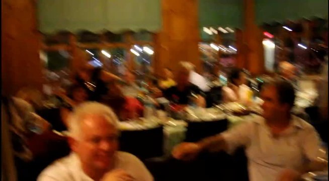 EGL mezunları buluşması