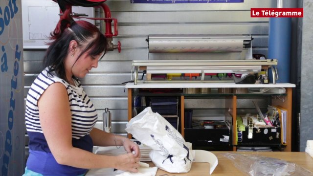 Economie. Armor-lux va équiper Carrefour