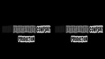 COWAN ENTERTAINMENT COMPANY MOVIE LOGO - ANIMATED BY RENNIE COWAN