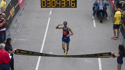 Cursa Barça 2014 (musical)