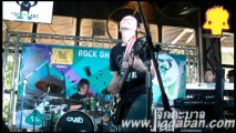 ยิ่งโตยิ่งสวย : BlackHead งานแถลงข่าว ROCK ON THE LAKE MUSIC FESTIVAL