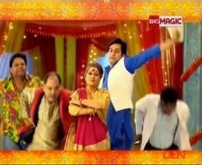 Ajab Gajab- Ghar Jamai 8th September 2014 Video Watch Online