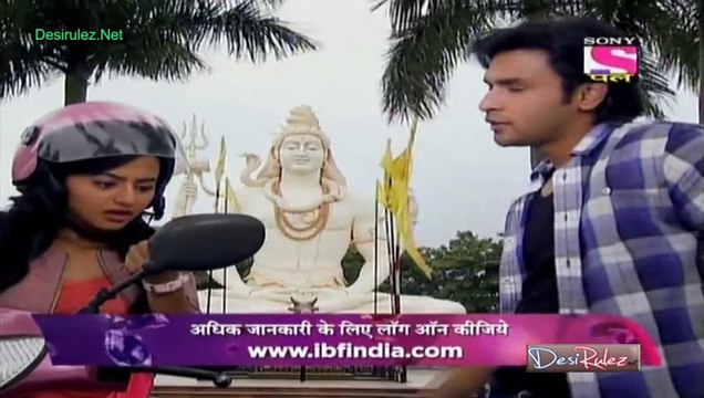 Khushiyon Ki Gullakh Aashi 8th September 2014 pt1
