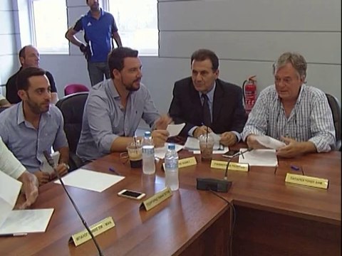 Πήρε μορφή το νέο Δημοτικό Συμβούλιο Χαλκίδας