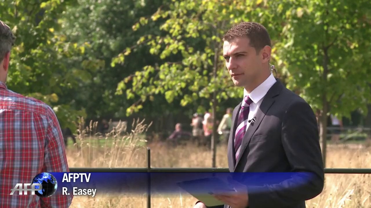 Prince William, Kate expecting second baby