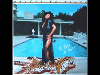 Denise Lasalle - Love Addict (1977)