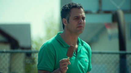 Mark Ruffalo in INFINITELY POLAR BEAR Movie Clip ('Sweetheart, it's Boston')