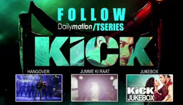 Official- Devil-Yaar Naa Miley - Salman Khan - Yo Yo Honey Singh - Kick - Video Dailymotion