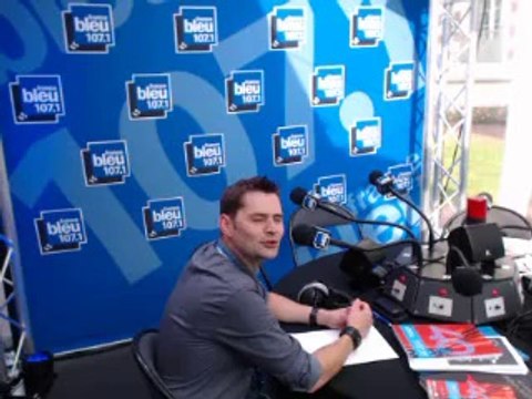 France Bleu en direct de Deauville (REPLAY)